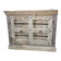 New sideboard with Indian doors