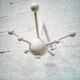 Vintage Ikea Sputnik Coat Rack