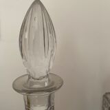 Crystal Decanters