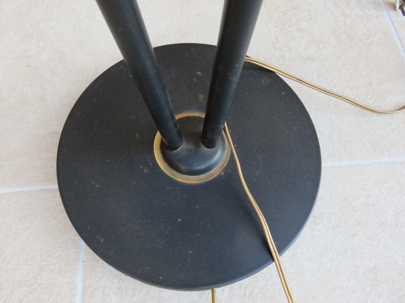Floor lamp 50s