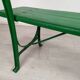 Garden bench