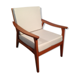 Chair scandinavian years 50/60