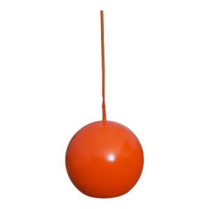 Suspension vintage de Louis Poulsen