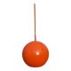 Suspension vintage de Louis Poulsen Danemark