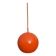 Suspension vintage de Louis Poulsen Danemark