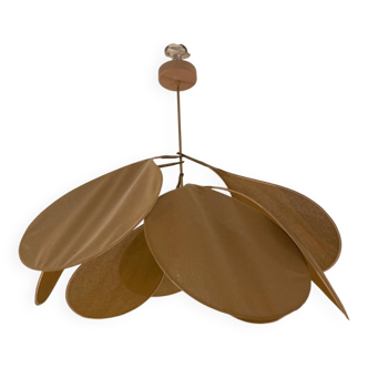 Georges Suspension