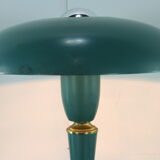Mid-century dutch design table lamp by Louis Kalff for Philips Holland