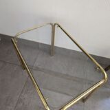 Table d'appoint seventies