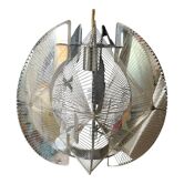 Lustre string Paul Secon