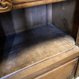 Art Deco bedside table