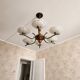 Art Deco Chandelier