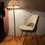 Chair Model 72 by Eero Saarinen, Knoll, USA, 1972