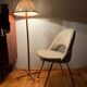 Chair Model 72 by Eero Saarinen, Knoll, USA, 1972
