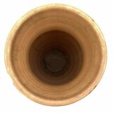 Africanist ceramic vase