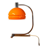 Am/as Table Lamp by Franco Albini for Sirrah, 1960s