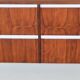 Kho Liang Ie sideboard in rosewood Fristho The Netherlands 1957