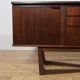 Mid-Century Teak Sideboard from Stonehill, United Kingdom, 1960s