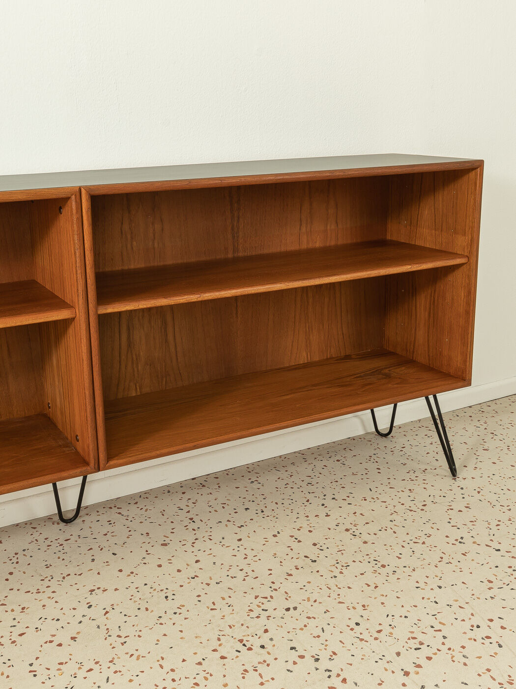 1960s sideboard, heinrich riestenpatt