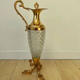 Ewer / Decanter / Vintage carafe