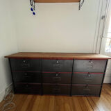 Roneo buffet sideboard