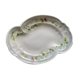 Presentation dish K & G Lunéville