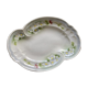 Presentation dish K & G Lunéville