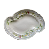 Presentation dish K & G Lunéville