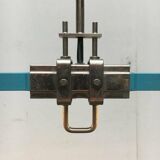 Adjustable postmodern ceiling lamp by Jean-Marc Da Costa for Serien Lighting, 1980s.