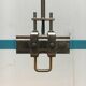 Adjustable postmodern ceiling lamp by Jean-Marc Da Costa for Serien Lighting, 1980s.