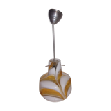 Vintage hanging lamp