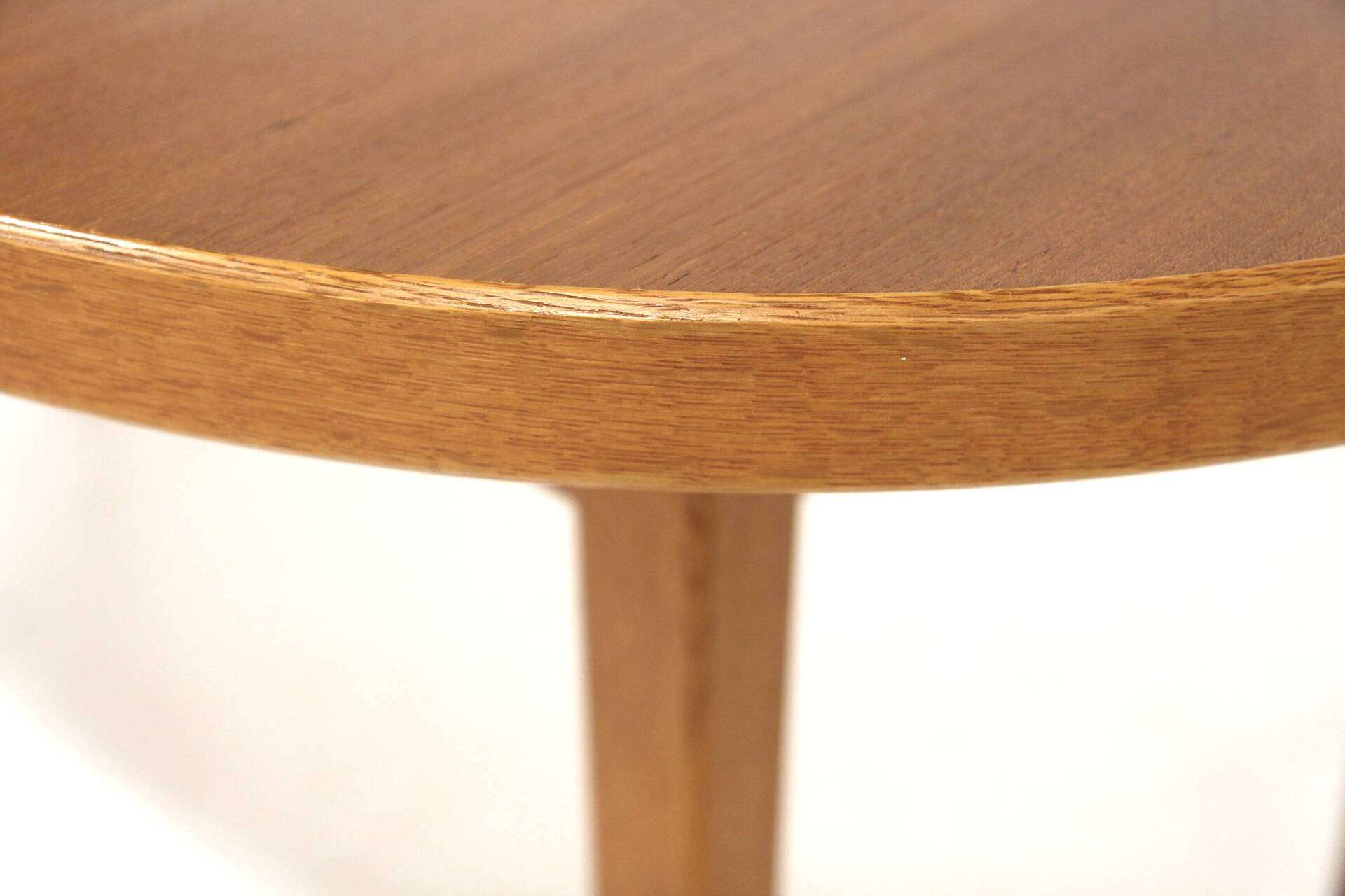 Scandinavian "Reno" teak dining table, Bodafors, Sweden, 1950