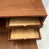 Wall unit by Poul Cadovius