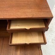 Wall unit by Poul Cadovius