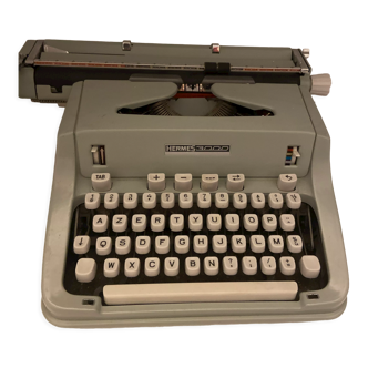 Hermès 3000 typewriter