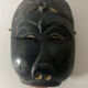 Masque Sri Lankais en bois