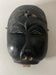 Sri Lankan wooden mask