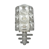 Lalique France rare wall light sevilla