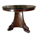 Tripod gueridon from the Restoration period, 19th century.