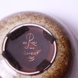 Ceramic bowl by Carl Harry St-lhane for The 1950s