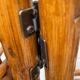 Porte Pots Rotin