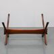 Table basse « Condor » Fredrik Schriever-Abeln, années 1960, Suède