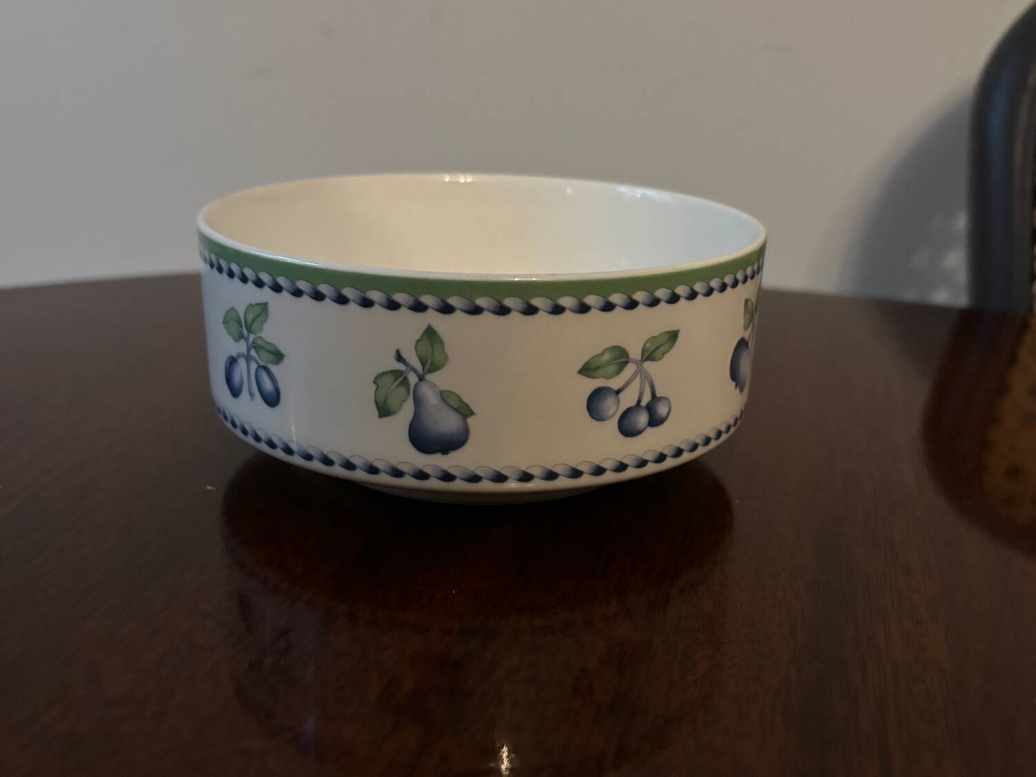 Service Provence Villeroy et Boch