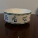 Service Provence Villeroy et Boch