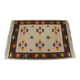 1960s Large Midcentury Wool Kilim Rug