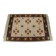 1960s Large Midcentury Wool Kilim Rug