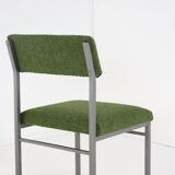 1x vintage  Stoel 'Traunraut'