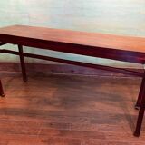 Antique Chinese console