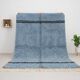 Berber Moroccan wool rug 200cm x 300cm