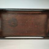 Presentation tray - Japan - Fin Meiji or Taisho - Mingei Style