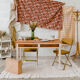 Buffet vintage – Art déco